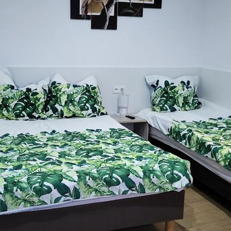 Kwatery Prywatne Beata Darlowo Ngoại thất bức ảnh